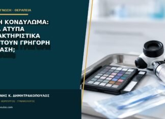 VIN ή κονδύλωμα: ποια άτυπα χαρακτηριστικά απαιτούν γρήγορη εξέταση;