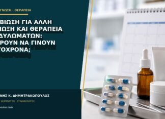 Αντιβίωση για άλλη λοίμωξη και θεραπεία κονδυλωμάτων: μπορούν να γίνουν ταυτόχρονα;
