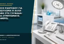 Άμεσο ραντεβού για κονδύλωμα ή άλλη βλάβη στη Γλυφάδα: ποια συμπτώματα αναφέρω; Άμεσο ραντεβού για κονδύλωμα ή άλλη βλάβη στη Γλυφάδα: ποια συμπτώματα αναφέρω;