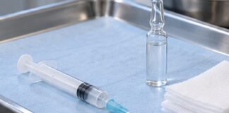 Τοπική αναισθησία πριν από αφαίρεση κονδυλωμάτων: τι συζητάμε στο ραντεβού;