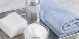 Περιποίηση του σημείου μετά από θεραπεία κονδυλωμάτων: τι χρειάζεται τις πρώτες ημέρες;