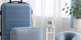Ταξίδι μετά από θεραπεία κονδυλωμάτων: τι πρέπει να προβλεφθεί πριν από την αναχώρηση