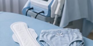 Θεραπεία κονδυλωμάτων κατά την περίοδο: χρειάζεται αλλαγή ημερομηνίας;