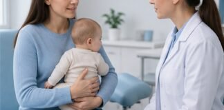 Θηλασμός και θεραπεία κονδυλωμάτων: πώς επιλέγεται η ασφαλής μέθοδος;