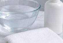 Υγιεινή πριν από το ραντεβού για κονδυλώματα: πώς προετοιμάζεται σωστά η περιοχή