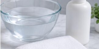 Υγιεινή πριν από το ραντεβού για κονδυλώματα: πώς προετοιμάζεται σωστά η περιοχή