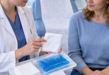 Γραπτές οδηγίες μετά τη θεραπεία κονδυλωμάτων: τι πρέπει να περιλαμβάνουν Γραπτές οδηγίες μετά τη θεραπεία κονδυλωμάτων: τι πρέπει να περιλαμβάνουν