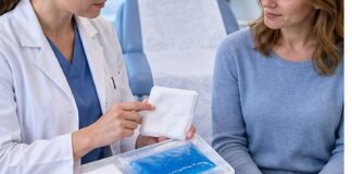 Γραπτές οδηγίες μετά τη θεραπεία κονδυλωμάτων: τι πρέπει να περιλαμβάνουν