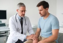 HPV test στον άνδρα σύντροφο: ποιους περιορισμούς έχει ο έλεγχος;