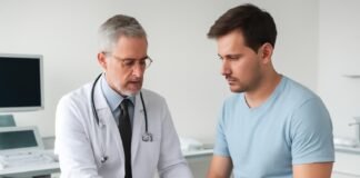 HPV test στον άνδρα σύντροφο: ποιους περιορισμούς έχει ο έλεγχος;