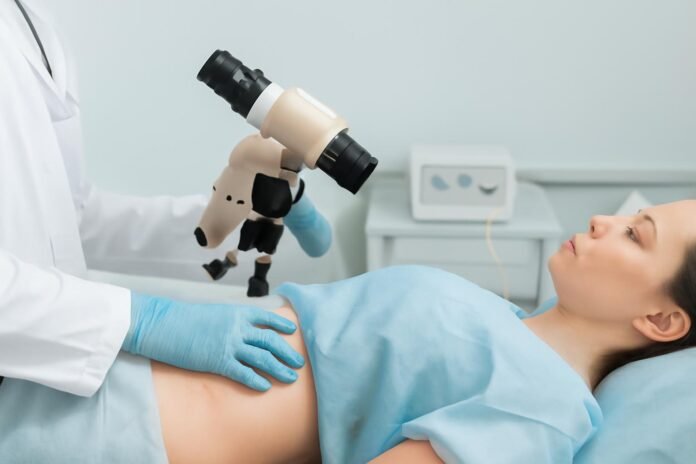 HSIL και εξωτερικά κονδυλώματα: γιατί αντιμετωπίζονται ως δύο ξεχωριστά ευρήματα;