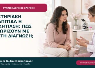 Βακτηριακή κολπίτιδα ή μυκητίαση: πώς ξεχωρίζουν με σωστή διάγνωση; Βακτηριακή κολπίτιδα ή μυκητίαση: πώς ξεχωρίζουν με σωστή διάγνωση;