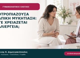 Υποτροπιάζουσα κολπική μυκητίαση: πότε χρειάζεται καλλιέργεια; Υποτροπιάζουσα κολπική μυκητίαση: πότε χρειάζεται καλλιέργεια;