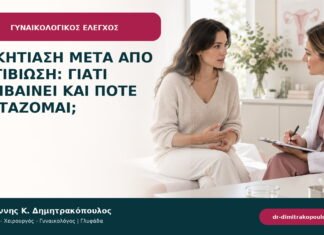 Μυκητίαση μετά από αντιβίωση: γιατί συμβαίνει και πότε εξετάζομαι; Μυκητίαση μετά από αντιβίωση: γιατί συμβαίνει και πότε εξετάζομαι;
