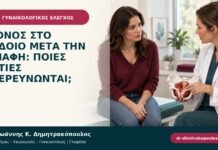 Πόνος στο αιδοίο μετά την επαφή: ποιες αιτίες διερευνώνται; Πόνος στο αιδοίο μετά την επαφή: ποιες αιτίες διερευνώνται;