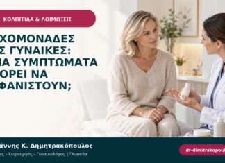 Τριχομονάδες στις γυναίκες: ποια συμπτώματα μπορεί να εμφανιστούν; Τριχομονάδες στις γυναίκες: ποια συμπτώματα μπορεί να εμφανιστούν;