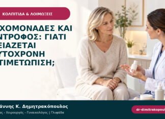 Τριχομονάδες και σύντροφος: γιατί χρειάζεται ταυτόχρονη αντιμετώπιση; Τριχομονάδες και σύντροφος: γιατί χρειάζεται ταυτόχρονη αντιμετώπιση;