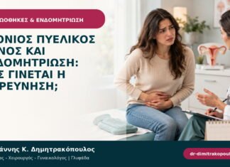 Χρόνιος πυελικός πόνος και ενδομητρίωση: πώς γίνεται η διερεύνηση; Χρόνιος πυελικός πόνος και ενδομητρίωση: πώς γίνεται η διερεύνηση;