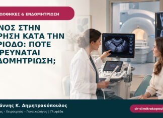 Πόνος στην ούρηση κατά την περίοδο: πότε διερευνάται ενδομητρίωση; Πόνος στην ούρηση κατά την περίοδο: πότε διερευνάται ενδομητρίωση;