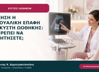 Άσκηση ή σεξουαλική επαφή με κύστη ωοθήκης: τι πρέπει να συζητήσετε; Άσκηση ή σεξουαλική επαφή με κύστη ωοθήκης: τι πρέπει να συζητήσετε;