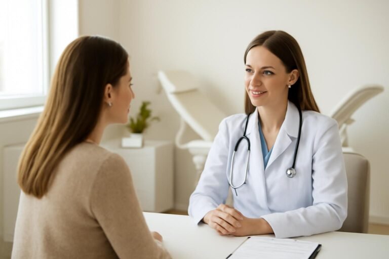 Mycoplasma genitalium στοχευμένος μοριακός έλεγχος