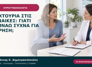 Νυχτουρία στις γυναίκες: γιατί ξυπνάω συχνά για ούρηση;