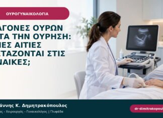 Σταγόνες ούρων μετά την ούρηση: ποιες αιτίες εξετάζονται στις γυναίκες; Σταγόνες ούρων μετά την ούρηση: ποιες αιτίες εξετάζονται στις γυναίκες;