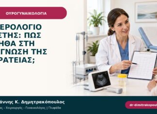 Ημερολόγιο κύστης: πώς βοηθά στη διάγνωση της ακράτειας; Ημερολόγιο κύστης: πώς βοηθά στη διάγνωση της ακράτειας;
