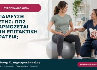 Εκπαίδευση κύστης: πώς εφαρμόζεται στην επιτακτική ακράτεια; Εκπαίδευση κύστης: πώς εφαρμόζεται στην επιτακτική ακράτεια;