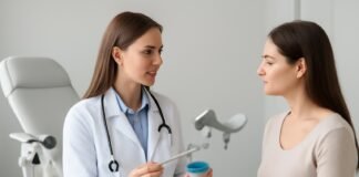Pap test μετά τη διάγνωση κονδυλωμάτων: χρειάζεται να γίνει αμέσως;