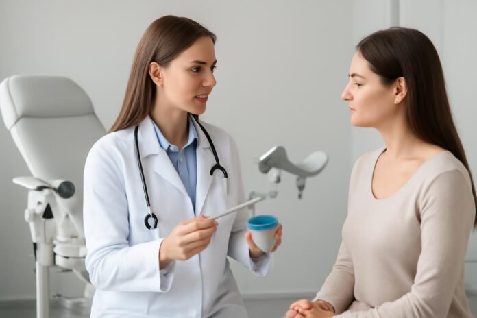 Pap test μετά τη διάγνωση κονδυλωμάτων: χρειάζεται να γίνει αμέσως; Pap test μετά τη διάγνωση κονδυλωμάτων: χρειάζεται να γίνει αμέσως;