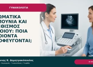 Αρωματικά σαπούνια και ερεθισμός αιδοίου: ποια προϊόντα αποφεύγονται; - Δρ. Ιωάννης Κ. Δημητρακόπουλος