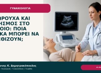 Εσώρουχα και κνησμός στο αιδοίο: ποια υλικά μπορεί να ερεθίζουν; - Δρ. Ιωάννης Κ. Δημητρακόπουλος
