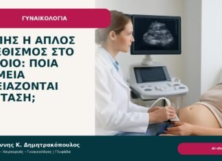 Έρπης ή απλός ερεθισμός στο αιδοίο: ποια σημεία χρειάζονται εξέταση; Έρπης ή απλός ερεθισμός στο αιδοίο: ποια σημεία χρειάζονται εξέταση; - Δρ. Ιωάννης Κ. Δημητρακόπουλος
