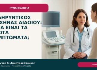 Σκληρυντικός λειχήνας αιδοίου: ποια είναι τα πρώτα συμπτώματα; Σκληρυντικός λειχήνας αιδοίου: ποια είναι τα πρώτα συμπτώματα; - Δρ. Ιωάννης Κ. Δημητρακόπουλος