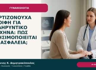 Κορτιζονούχα αλοιφή για σκληρυντικό λειχήνα: πώς χρησιμοποιείται με ασφάλεια; Κορτιζονούχα αλοιφή για σκληρυντικό λειχήνα: πώς χρησιμοποιείται με ασφάλεια; - Δρ. Ιωάννης Κ. Δημητρακόπουλος