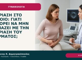 Ψωρίαση στο αιδοίο: γιατί μπορεί να μην μοιάζει με την ψωρίαση του δέρματος; Ψωρίαση στο αιδοίο: γιατί μπορεί να μην μοιάζει με την ψωρίαση του δέρματος; - Δρ. Ιωάννης Κ. Δημητρακόπουλος