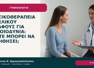 Φυσικοθεραπεία πυελικού εδάφους για αιδοιοδυνία: πότε μπορεί να βοηθήσει; Φυσικοθεραπεία πυελικού εδάφους για αιδοιοδυνία: πότε μπορεί να βοηθήσει; - Δρ. Ιωάννης Κ. Δημητρακόπουλος