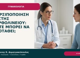 Μαρσιποποίηση κύστης Βαρθολινείου: πότε μπορεί να προταθεί; Μαρσιποποίηση κύστης Βαρθολινείου: πότε μπορεί να προταθεί; - Δρ. Ιωάννης Κ. Δημητρακόπουλος