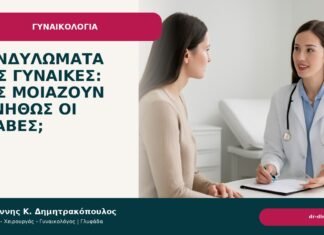 Κονδυλώματα στις γυναίκες: πώς μοιάζουν συνήθως οι βλάβες; Κονδυλώματα στις γυναίκες: πώς μοιάζουν συνήθως οι βλάβες; - Δρ. Ιωάννης Κ. Δημητρακόπουλος