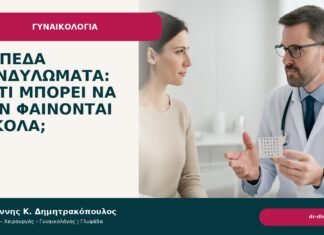 Επίπεδα κονδυλώματα: γιατί μπορεί να μην φαίνονται εύκολα; Επίπεδα κονδυλώματα: γιατί μπορεί να μην φαίνονται εύκολα; - Δρ. Ιωάννης Κ. Δημητρακόπουλος