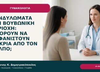 Κονδυλώματα στη βουβωνική περιοχή: μπορούν να εμφανιστούν μακριά από τον κόλπο; Κονδυλώματα στη βουβωνική περιοχή: μπορούν να εμφανιστούν μακριά από τον κόλπο; - Δρ. Ιωάννης Κ. Δημητρακόπουλος