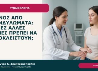 Πόνος από κονδυλώματα: ποιες άλλες αιτίες πρέπει να αποκλειστούν; - Δρ. Ιωάννης Κ. Δημητρακόπουλος