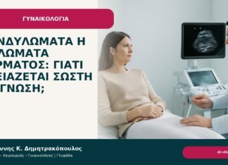 Κονδυλώματα ή θηλώματα δέρματος: γιατί χρειάζεται σωστή διάγνωση; - Δρ. Ιωάννης Κ. Δημητρακόπουλος