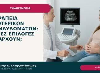 Θεραπεία εξωτερικών κονδυλωμάτων: ποιες επιλογές υπάρχουν; Θεραπεία εξωτερικών κονδυλωμάτων: ποιες επιλογές υπάρχουν; - Δρ. Ιωάννης Κ. Δημητρακόπουλος