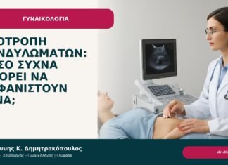 Υποτροπή κονδυλωμάτων: πόσο συχνά μπορεί να εμφανιστούν ξανά; Υποτροπή κονδυλωμάτων: πόσο συχνά μπορεί να εμφανιστούν ξανά; - Δρ. Ιωάννης Κ. Δημητρακόπουλος