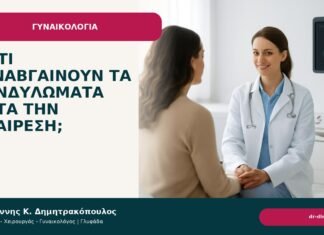 Γιατί ξαναβγαίνουν τα κονδυλώματα μετά την αφαίρεση; Γιατί ξαναβγαίνουν τα κονδυλώματα μετά την αφαίρεση; - Δρ. Ιωάννης Κ. Δημητρακόπουλος