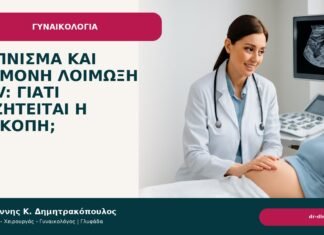 Κάπνισμα και επίμονη λοίμωξη HPV: γιατί συζητείται η διακοπή; Κάπνισμα και επίμονη λοίμωξη HPV: γιατί συζητείται η διακοπή; - Δρ. Ιωάννης Κ. Δημητρακόπουλος