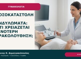 Ανοσοκαταστολή και κονδυλώματα: γιατί χρειάζεται στενότερη παρακολούθηση; Ανοσοκαταστολή και κονδυλώματα: γιατί χρειάζεται στενότερη παρακολούθηση; - Δρ. Ιωάννης Κ. Δημητρακόπουλος
