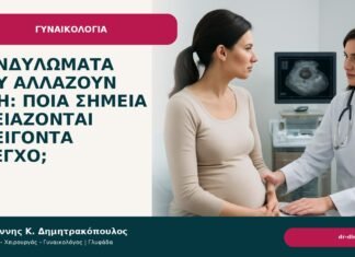 Κονδυλώματα που αλλάζουν όψη: ποια σημεία χρειάζονται επείγοντα έλεγχο; Κονδυλώματα που αλλάζουν όψη: ποια σημεία χρειάζονται επείγοντα έλεγχο; - Δρ. Ιωάννης Κ. Δημητρακόπουλος